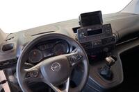 Opel Combo vaihtoauto