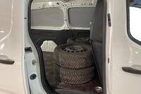 Opel Combo vaihtoauto