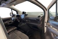 Opel Combo vaihtoauto