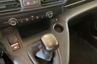 Opel Combo vaihtoauto