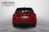 SEAT Arona vaihtoauto