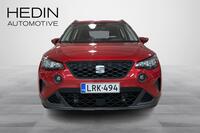 SEAT Arona vaihtoauto