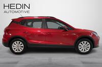 SEAT Arona vaihtoauto