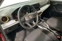 SEAT Arona vaihtoauto