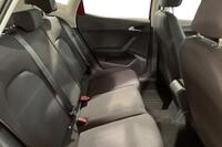 SEAT Arona vaihtoauto