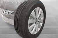 SEAT Arona vaihtoauto