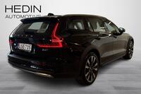 Volvo V60 Cross Country vaihtoauto