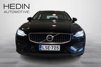 Volvo V60 Cross Country vaihtoauto