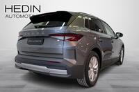 Skoda Elroq vaihtoauto