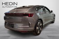 Polestar 4 vaihtoauto