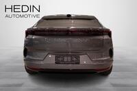 Polestar 4 vaihtoauto