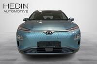 Hyundai Kona vaihtoauto