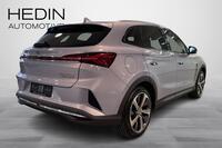 MG Marvel R vaihtoauto