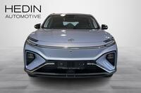 MG Marvel R vaihtoauto