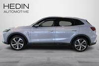 MG Marvel R vaihtoauto