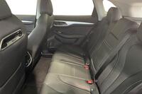 MG Marvel R vaihtoauto