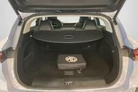 MG Marvel R vaihtoauto