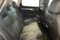 MG Marvel R vaihtoauto