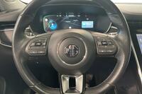 MG Marvel R vaihtoauto