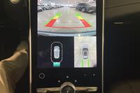 MG Marvel R vaihtoauto