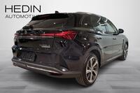 MG Marvel R vaihtoauto