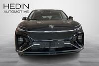 MG Marvel R vaihtoauto