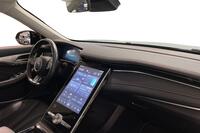 MG Marvel R vaihtoauto