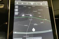 MG Marvel R vaihtoauto