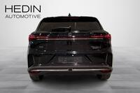 MG Marvel R vaihtoauto