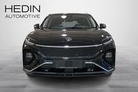 MG Marvel R vaihtoauto