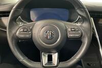 MG Marvel R vaihtoauto