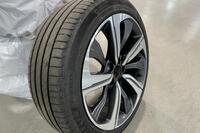 MG Marvel R vaihtoauto