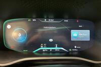 MG Marvel R vaihtoauto