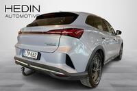 MG Marvel R vaihtoauto