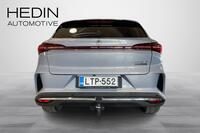 MG Marvel R vaihtoauto