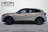 MG Marvel R vaihtoauto