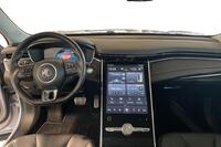 MG Marvel R vaihtoauto