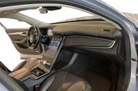 MG Marvel R vaihtoauto