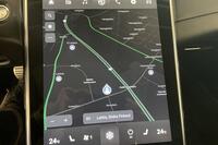 MG Marvel R vaihtoauto