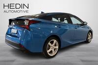 Toyota Prius vaihtoauto