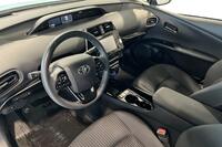 Toyota Prius vaihtoauto