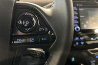 Toyota Prius vaihtoauto
