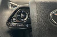 Toyota Prius vaihtoauto