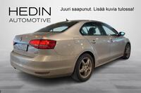 Volkswagen Jetta vaihtoauto