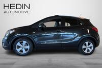 Opel Mokka vaihtoauto