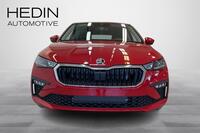 Skoda Scala vaihtoauto