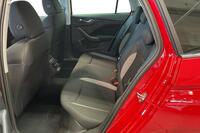 Skoda Scala vaihtoauto