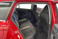 Skoda Scala vaihtoauto