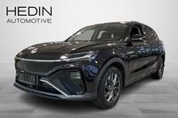 MG Marvel R vaihtoauto