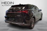 MG Marvel R vaihtoauto